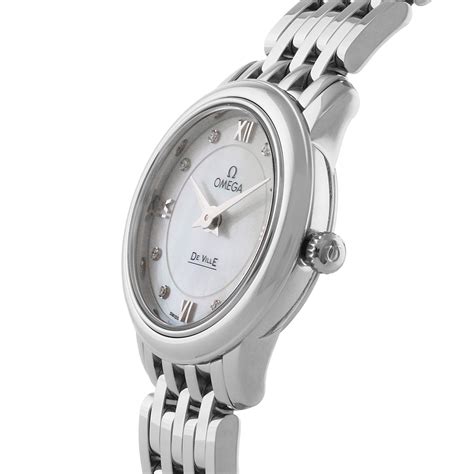 lady's omega de ville watch 591 0944|omega de ville ladies.